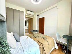 Twin Waterfalls (D19), Condominium #530106411